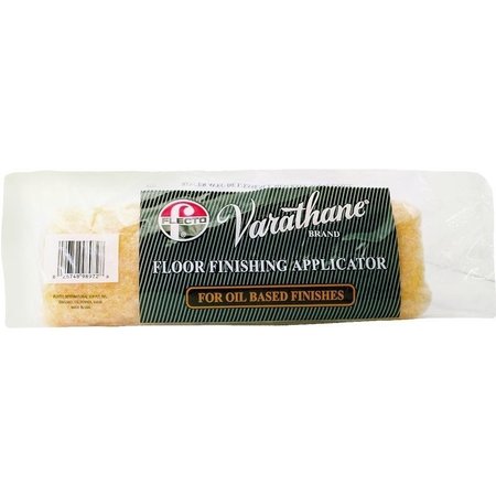 VARATHANE Floor Applicator Refill, 10 in L Pad 989721